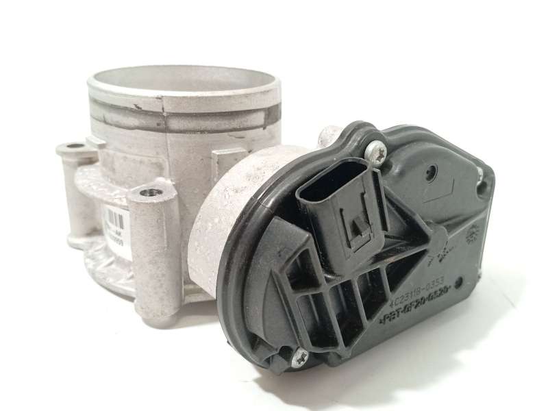 Recambio de caja mariposa para ford kuga iii (dfk) 2.5 fhev referencia OEM IAM DS7E9F991AK 2264983 - Verde 3