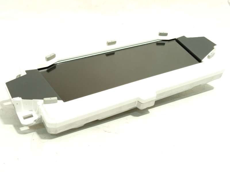 Recambio de cuadro instrumentos para peugeot 308 ii (lb_, lp_, lw_, lh_, l3_) 1.2 thp 130 referencia OEM IAM 9836896480 - Blanco 5