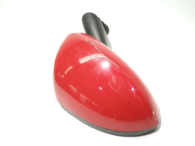 Recambio de retrovisor derecho para opel corsa d sport referencia OEM IAM 13187618 - Rojo 3