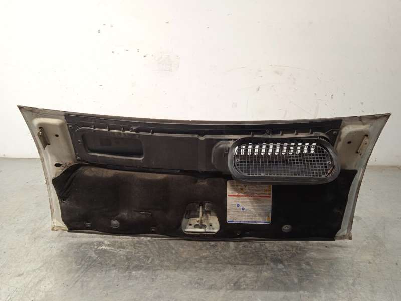 Recambio de capot para fiat ducato furgoneta (250_) 130 multijet 2,3 d referencia OEM IAM 50161460 - Marron 4