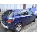 OPEL ASTRA H BERLINA