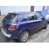 opel astra h berlina del año 2007