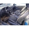 FORD FOCUS CABRIO (CA5)