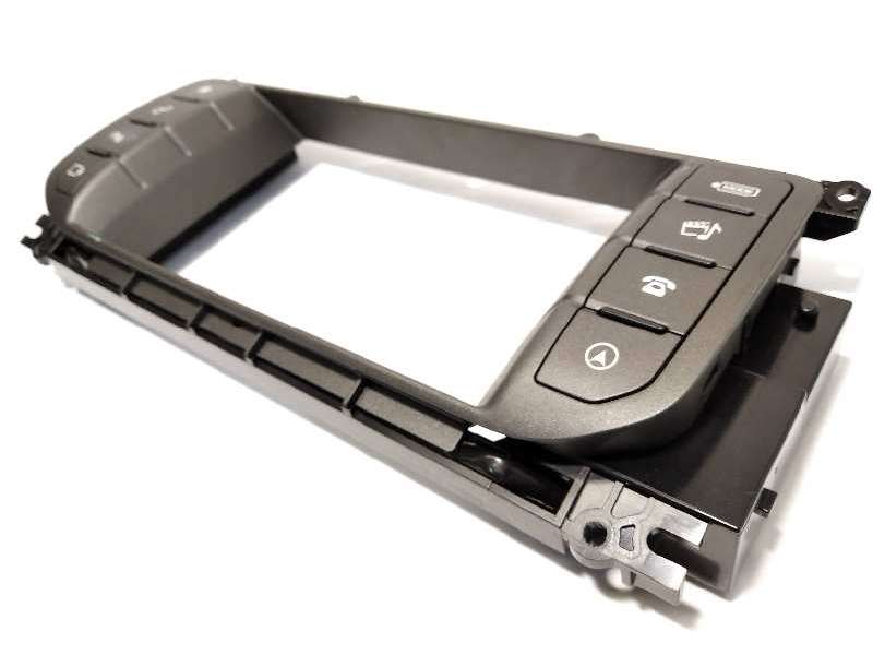 Recambio de mando multifuncion para land rover range rover evoque evoque referencia OEM IAM GJ3219F211KB LR070676 - Gris 2