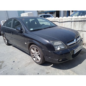 opel vectra c (z02) del año 2003