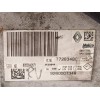 Recambio de compresor aire acondicionado para renault captur 1.3 tce referencia OEM IAM 926000734R  