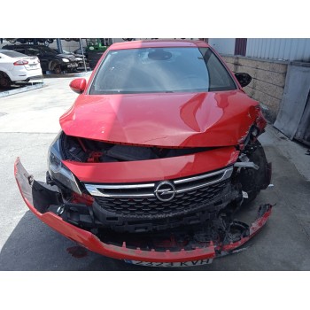 opel astra k sports tourer (b16) del año 2019