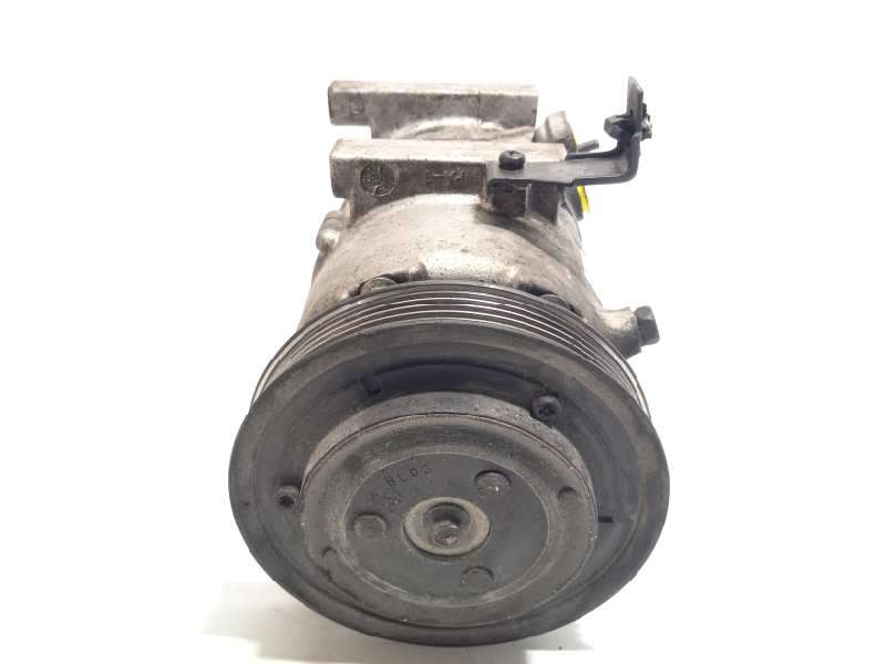 Recambio de compresor aire acondicionado para kia carens ( ) drive referencia OEM IAM 97701A4500  F500PNBCA12 - Blanco 3