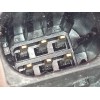 Recambio de cerradura puerta trasera derecha para chevrolet captiva 2.0 vcdi lt referencia OEM IAM 94551343  