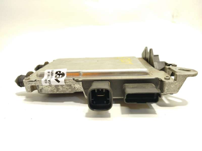 Recambio de modulo electronico para peugeot 308 ii (lb_, lp_, lw_, lh_, l3_) 1.2 thp 130 referencia OEM IAM 9810858380  28447928 - Gris 4