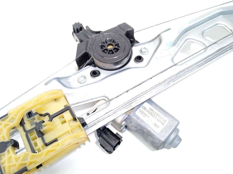 Recambio de elevalunas delantero derecho para ford tourneo custom v362 autobús (f3) 2.0 ecoblue referencia OEM IAM BK21V23200BD - Azul 3