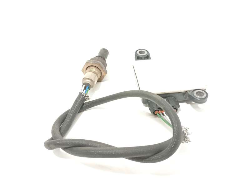 Recambio de sonda lambda para maserati levante suv (m161) 3.0 d q4 referencia OEM IAM 670033062  0281006876 4