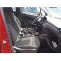 OPEL CROSSLAND X / CROSSLAND (P17, P2QO)
