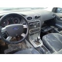 FORD FOCUS CABRIO (CA5)