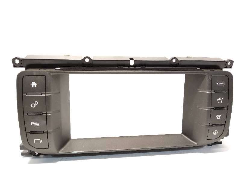 Recambio de mando multifuncion para land rover range rover evoque evoque referencia OEM IAM GJ3219F211KB LR070676 - Gris 3