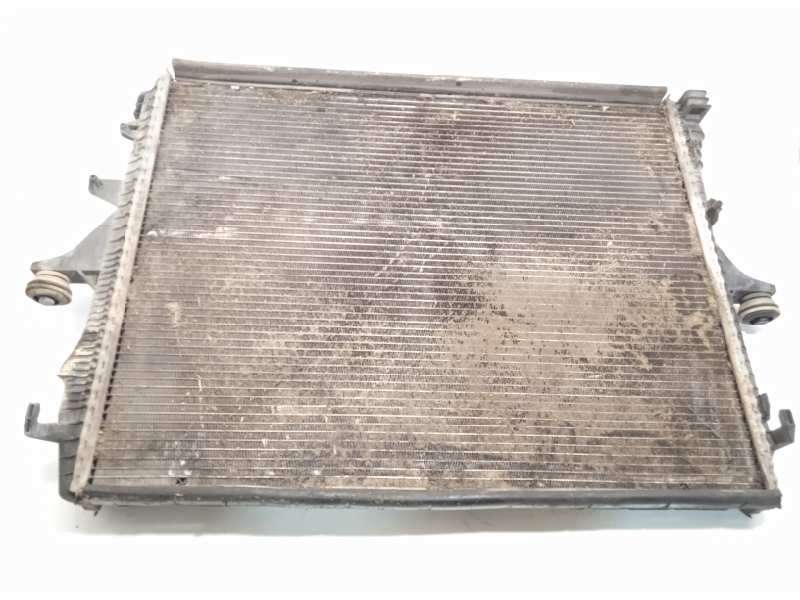 Recambio de radiador agua para volkswagen touareg (7l6) v6 tdi referencia OEM IAM 7L6121253B 4