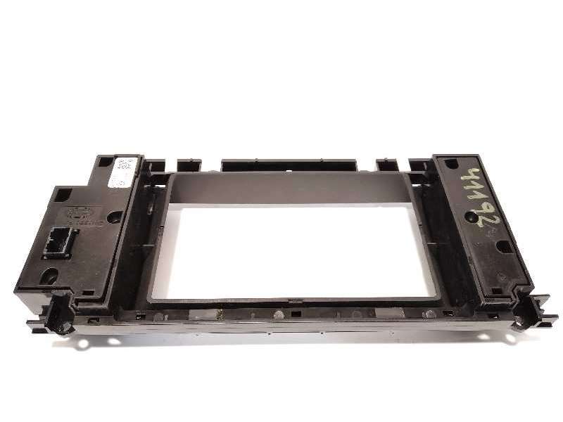 Recambio de mando multifuncion para land rover range rover evoque evoque referencia OEM IAM GJ3219F211KB LR070676 - Gris 4