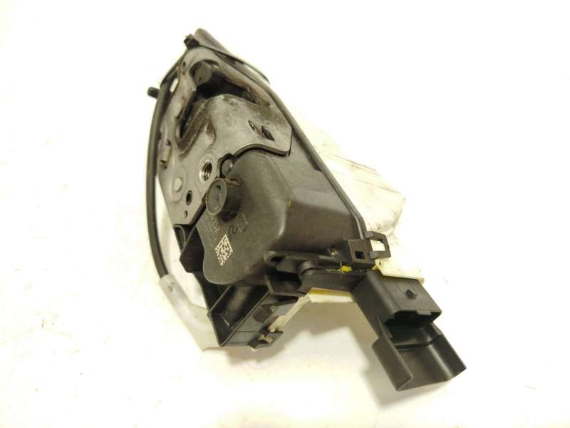 CERRADURA PUERTA DELANTERA IZQUIERDA 9800625280 006252