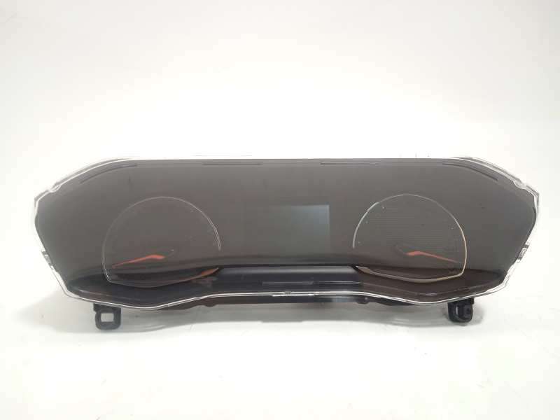 Recambio de cuadro instrumentos para peugeot 208 (p2) allure referencia OEM IAM 9836056380 3