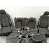Recambio de juego asientos completo para audi a1 sportback (gba) 30 tfsi referencia OEM IAM 2Q4881105K 2Q4881106K 2Q0885504AA