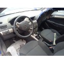 OPEL ASTRA H BERLINA