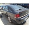 opel vectra c (z02) del año 2003