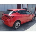 OPEL ASTRA K SPORTS TOURER (B16)