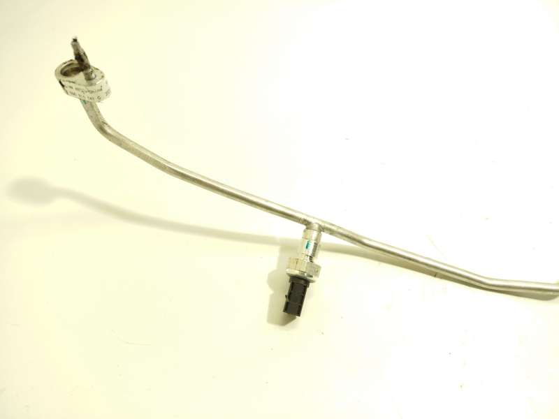 Recambio de tubos aire acondicionado para cupra leon sportstourer (kl8, ku8, kud) 1.5 etsi referencia OEM IAM 5Q0816741C - Negro 2