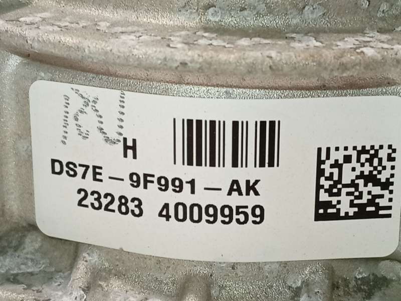 Recambio de caja mariposa para ford kuga iii (dfk) 2.5 fhev referencia OEM IAM DS7E9F991AK 2264983 - Verde 5