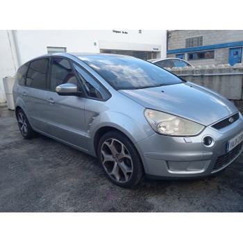 ford s-max (wa6) del año 2007