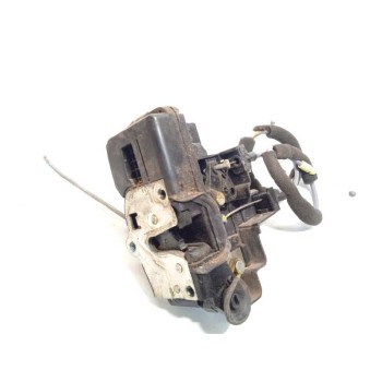 CERRADURA PUERTA TRASERA IZQUIERDA 94551342 