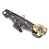 Recambio de elevalunas trasero derecho para land rover discovery sport hse referencia OEM IAM FK7227000AD LR078973 