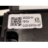 Recambio de mando multifuncion para land rover range rover evoque evoque referencia OEM IAM GJ3219F211KB LR070676 