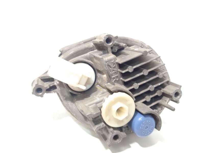 Recambio de faro antiniebla derecho para mazda cx-3 2.0 cat referencia OEM IAM B63B51680 - Gris 3