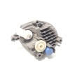 Recambio de faro antiniebla derecho para mazda cx-3 2.0 cat referencia OEM IAM B63B51680  