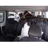 ford transit custom v362 autobús (f3) del año 2018