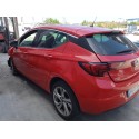 OPEL ASTRA K SPORTS TOURER (B16)