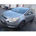 FORD S-MAX (WA6)