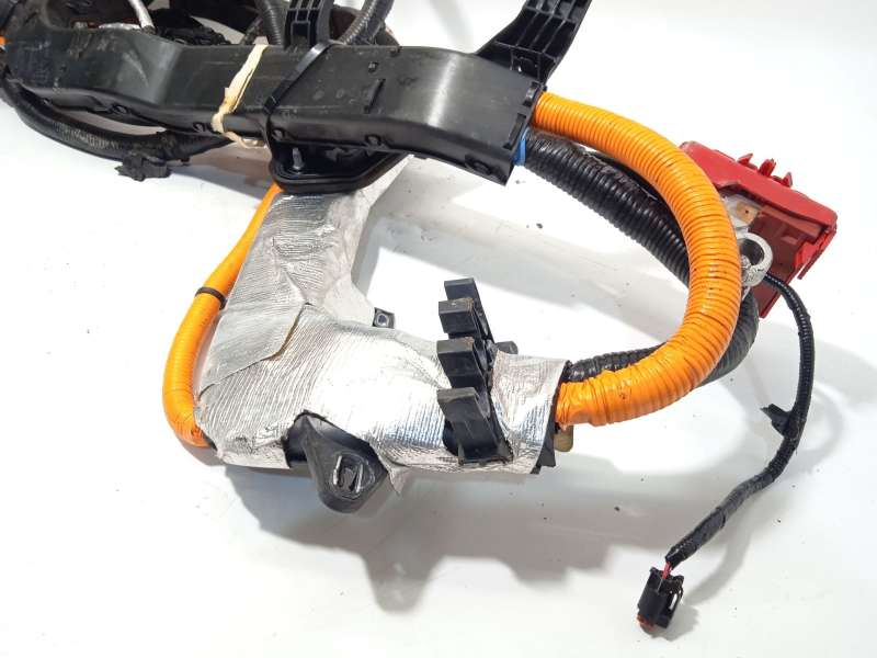 Recambio de modulo electronico para ford kuga iii (dfk) 2.5 fhev referencia OEM IAM LX6814B322FB 2718174 - Blanco 4
