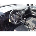 OPEL CROSSLAND X / CROSSLAND (P17, P2QO)