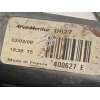 Recambio de elevalunas delantero derecho para renault espace iv (jk0) 2.0 dci diesel cat referencia OEM IAM 400627E  