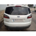 FORD S-MAX (CA1)