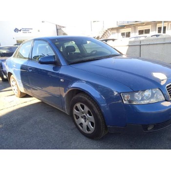 audi a4 berlina (8e) del año 2001
