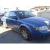 audi a4 berlina (8e) del año 2001