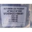 PEUGEOT 407 SW (6E_, 6D_)