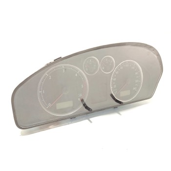 Recambio de cuadro instrumentos para seat alhambra (7v9) 1.9 tdi referencia OEM IAM 7M7920800J  