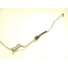 Recambio de tubos aire acondicionado para cupra leon sportstourer (kl8, ku8, kud) 1.5 etsi referencia OEM IAM 5Q0816741C  