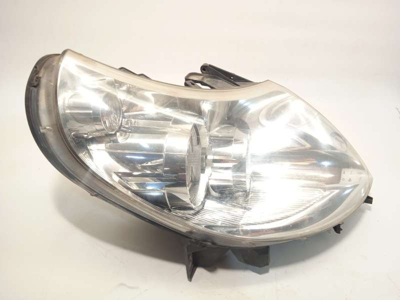 Recambio de faro derecho para fiat ducato furgoneta (250_) 130 multijet 2,3 d referencia OEM IAM 1369495080 - Marron 2