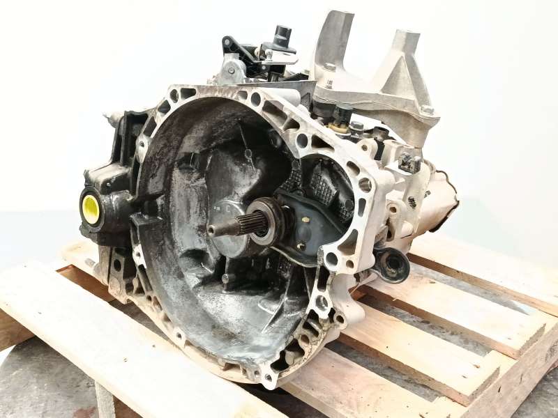 Recambio de caja cambios para peugeot 508 i (8d_) 2.0 hdi referencia OEM IAM 20MB27 1637303280 2231Q3 2
