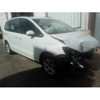 volkswagen sharan (7n2) del año 2015